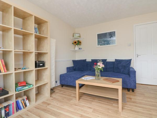 Gecko Beach, Book Feriehus Cornwall hoteller med parkering, Parkering