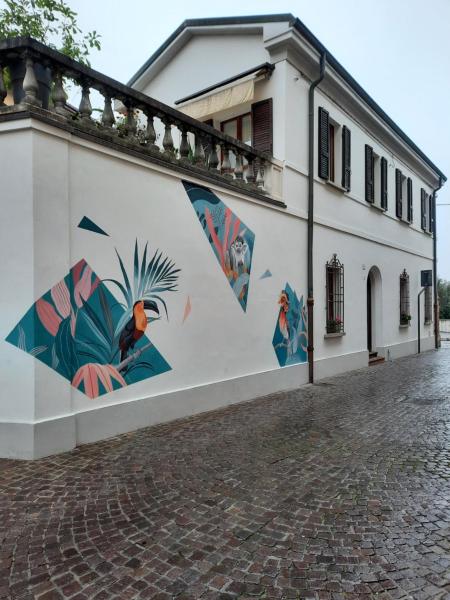 r&b del vicolo, Book Bed and Breakfast Cesena Emilia-Romagna