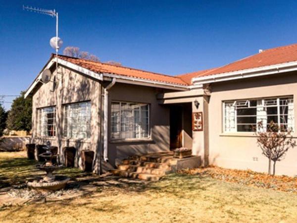 Charlie's Place, Book Bed and Breakfast Barkly East 