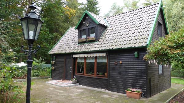 Forsthaus Timmerloher Weg, Book Feriehus Heber Niedersachsen