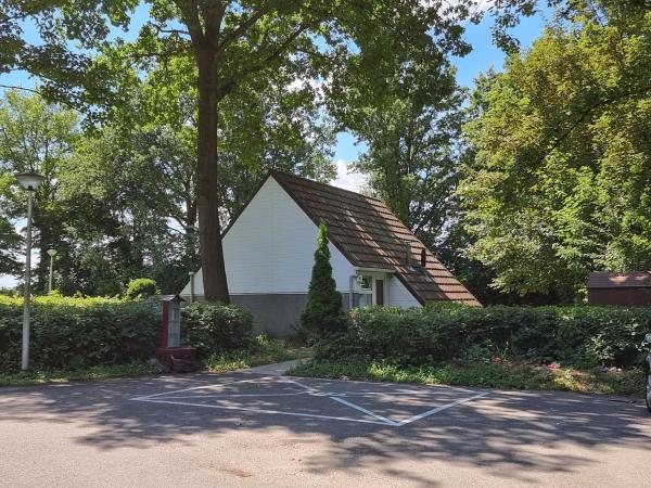 Belle-Swan, Book Feriehus Simpelveld 