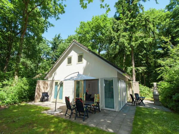 De Meerkoet, Book Feriehus Oudemirdum 