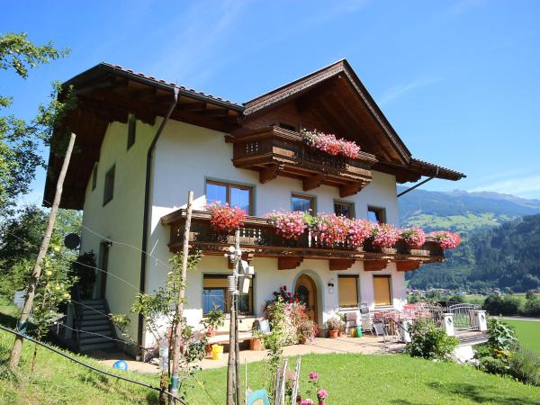 Whg Gross, Book Lejlighed Hoteller i Tyrol med parkering, Parkering