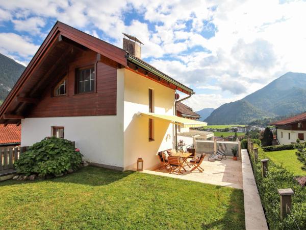 Haus Michelfelder, Book Lejlighed Hoteller i Tyrol med parkering, Parkering
