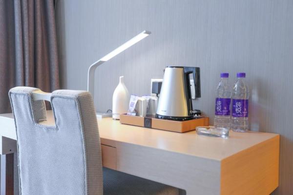 Lavande Hotel Shijiazhuang Zhonghua North Street Zhongchu Plaza Branch, Book Hotel Billige hoteller i Hebei