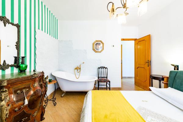 Extravacanza Safari, Book Villa Fasano Area hoteller med parkering, Parkering