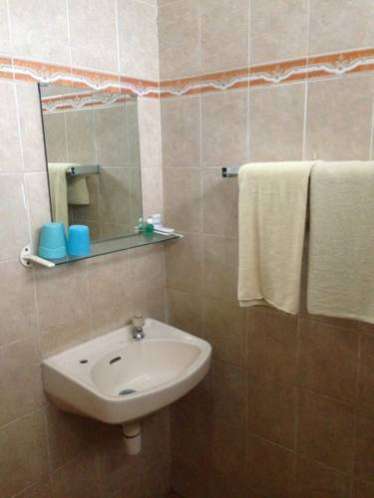 Hotel Surya Kertajaya