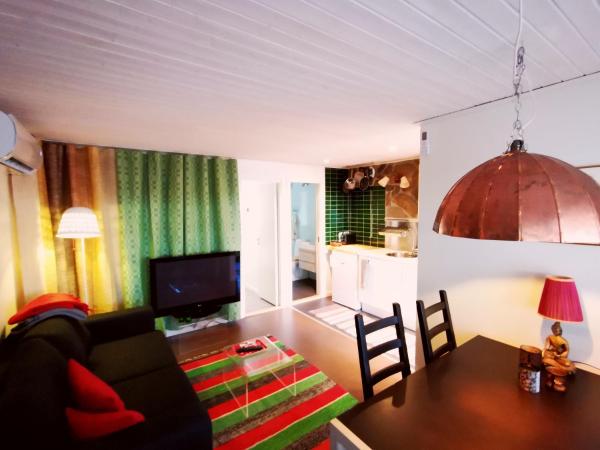 Stayin Borgafjäll -Tuffa Lillstugan -Mysigt centralt bakom hotellet, Book Feriehus Borgafjall 