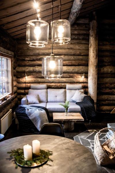 Varjokelo, Book Feriehus Hoteller i North Ostrobothnia med parkering, Parkering