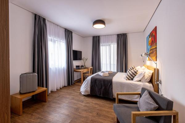 Saint George Boutique Rooms, Book Hotel Komotini Thrace