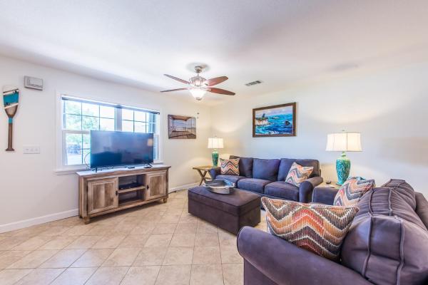 Woodland Shores 27 by Newman-Dailey, Book Feriehus Destin Emerald Coast