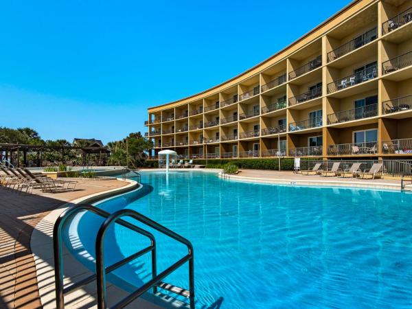 Beach Resort 515 by Newman-Dailey, Book Feriehus Destin Emerald Coast