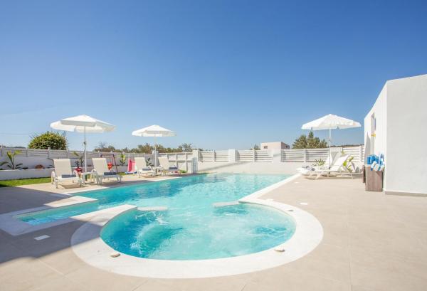 La Casa Del Amor, Book Villa Kalithies Rhodos by