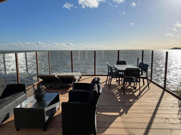 Exclusieve vakantievilla ***** Markermeer, Book Feriehus Bovenkarspel West-Friesland