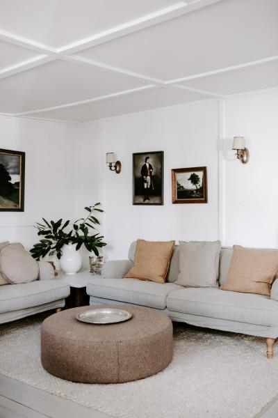 Jacks Garden Cottage at Poets Lodge, Book Feriehus Victoria hoteller med parkering, Parkering