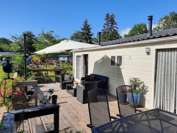 Chalet de Huismus, Book Chalet Rijs 