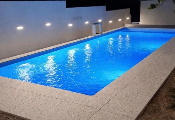 Lusi house, Book Villa Hoteller i Zadar County med pool, Swimmingpool