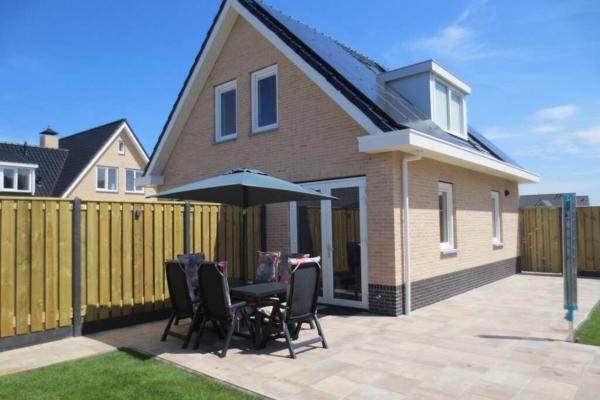 Luxe vakantiewoning dicht bij strand, Book Feriehus Zoutelande 