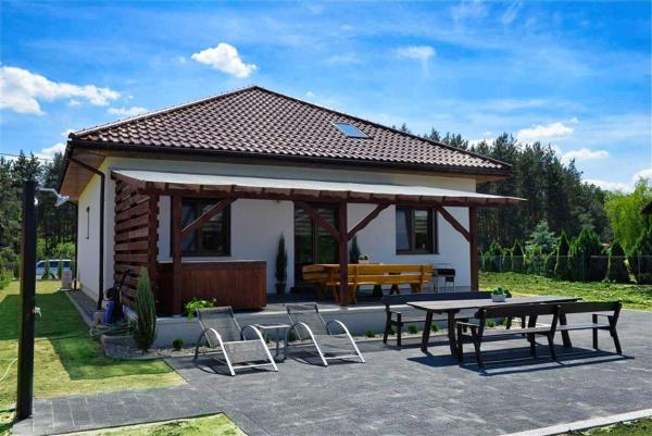 Cicha Przystań przy Baryczy, Book Villa Sułów Lower Silesia