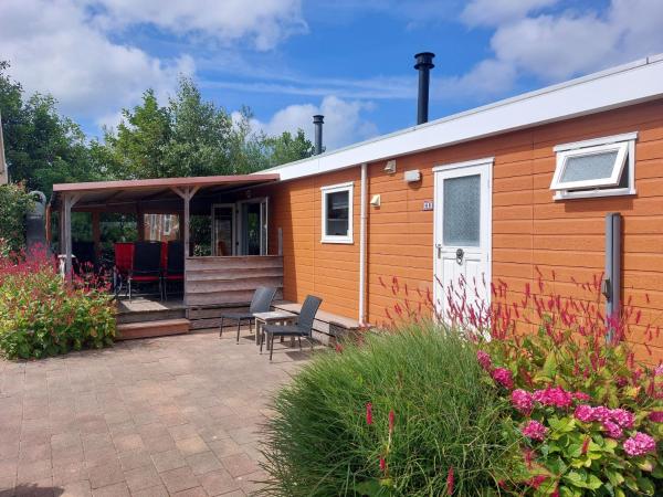 CS 48 - Vakantiepark Callassande, Book Hotel Callantsoog 