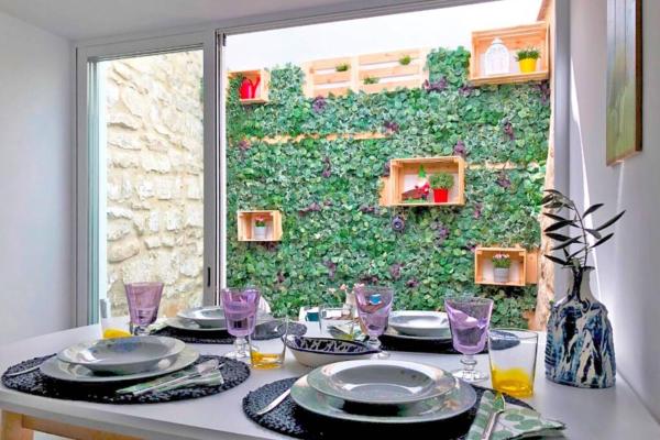 La Casita del Duente - Úbeda, Book Feriehus Úbeda Jaen