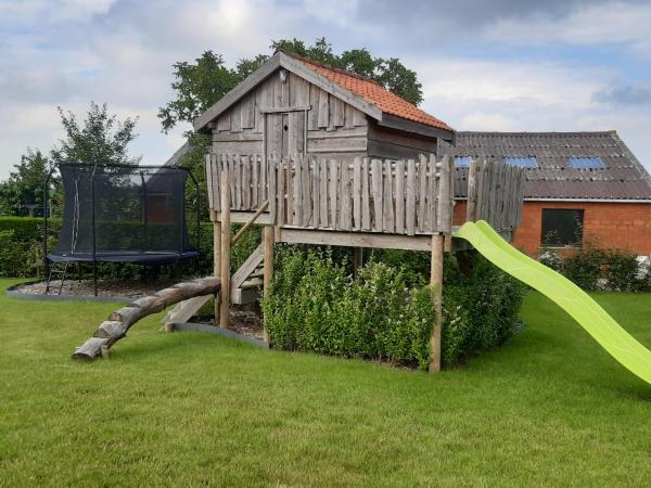 vakantiehuis zoetendaal, Book Feriehus  