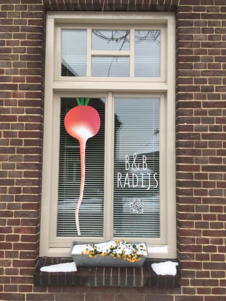 B&B Radijs, Book Bed and Breakfast Thorn 