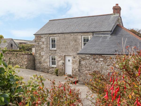 Swallows Nest, Book Feriehus Penzance Cornwall