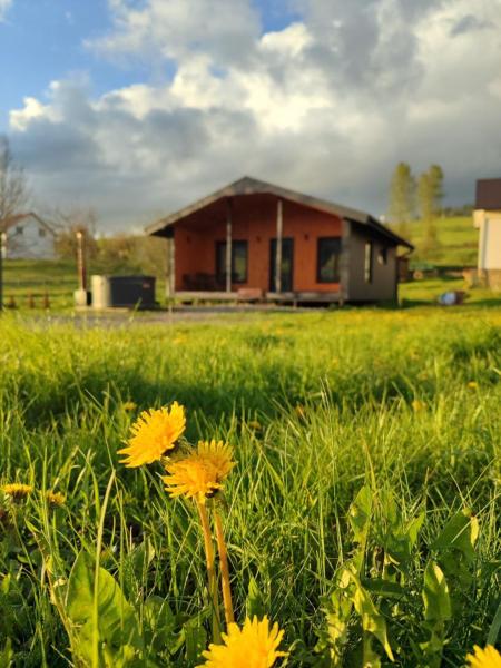 Family House Volosianka, Book Feriehus Volosyanka 