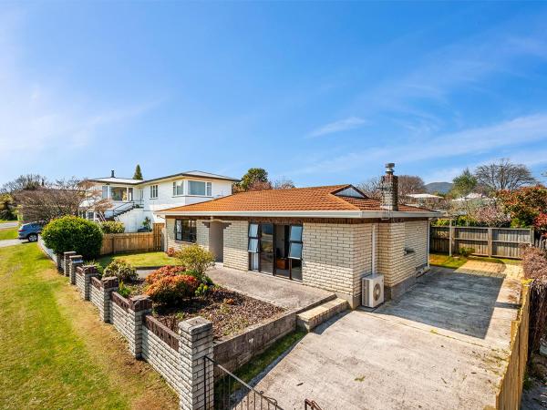 Heathcote Cottage - Taupo Holiday Home, Book Feriehus Taupo Lake Taupo