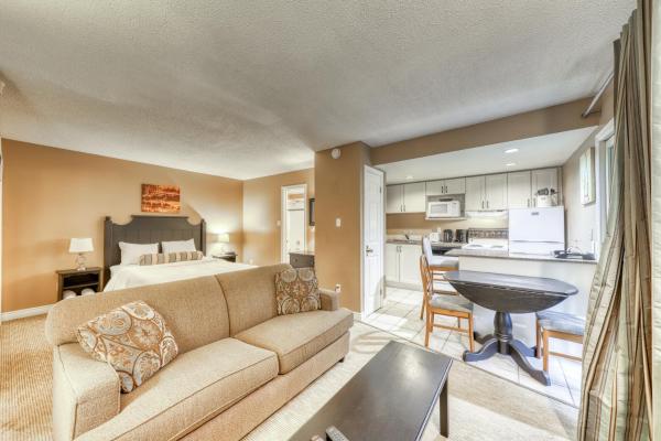 Condo 903 at North Creek Resort, Book Hotel Blue Mountains Blue Mountain - Collingwood