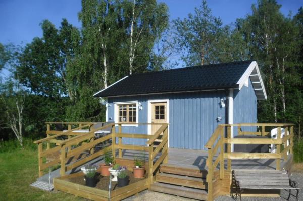 Lussebo 9, Book Lejlighed  