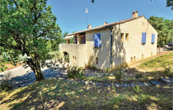 4 Bedroom Gorgeous Home In Chamaret, Book Feriehus Chamaret Marseille