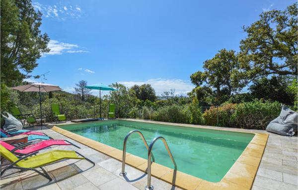 Beautiful Home In Porto Vecchio, Book Feriehus Villaer i Korsika, Villa