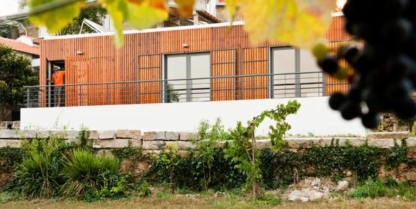 Casa de Vila Cete, Book Feriehus Alpendurada e Matos 