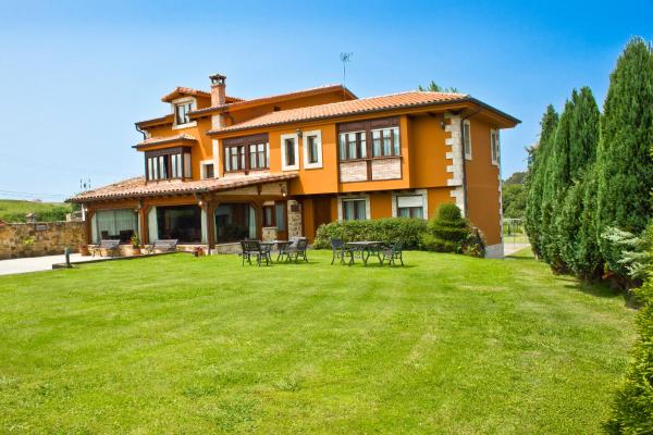 Don Ramon, Book Hotel San Vicente de la Barquera 
