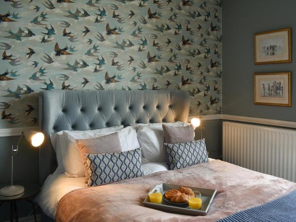 Swallows Nest, Book Feriehus Saltburn-by-the-Sea 