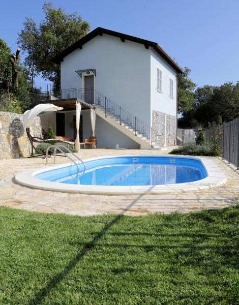 Casa Azzurra