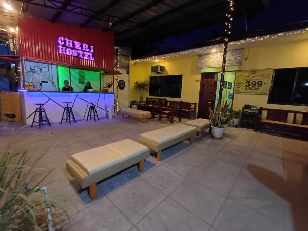 CheRi Backpackers Hostel, Book Hostel / Vandrerhjem Billige hoteller i Basdiot
