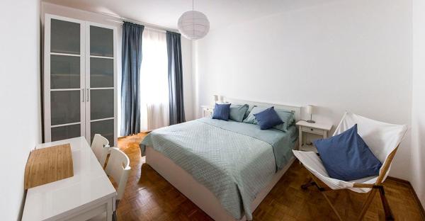 Paolas Home, Book Pension Trieste Friuli Venezia Giulia