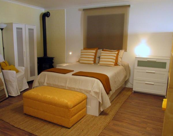Go PT - Private challet with swimming pool and garden, Book Villa Lisbon Region hoteller med pool, Swimmingpool