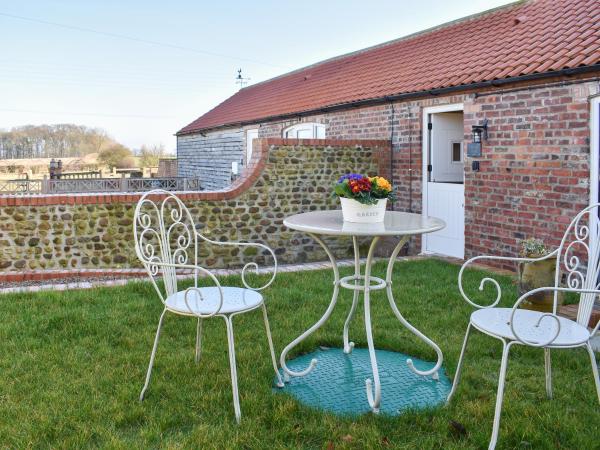 Primrose, Book Feriehus Merseyside Villas, Villa
