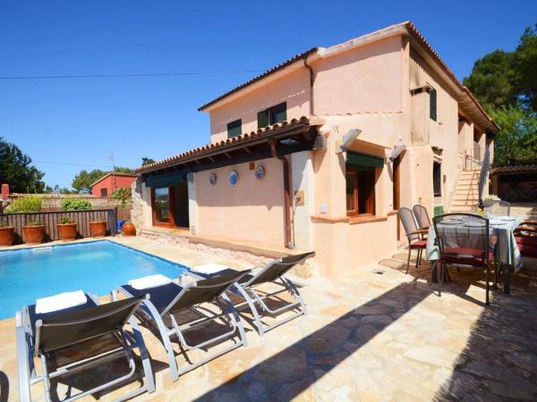 Can Pep, Book Feriehus Cielo de Bonaire Mallorca