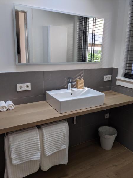 Beachtime Suite, Book Lejlighed Zandvoort 