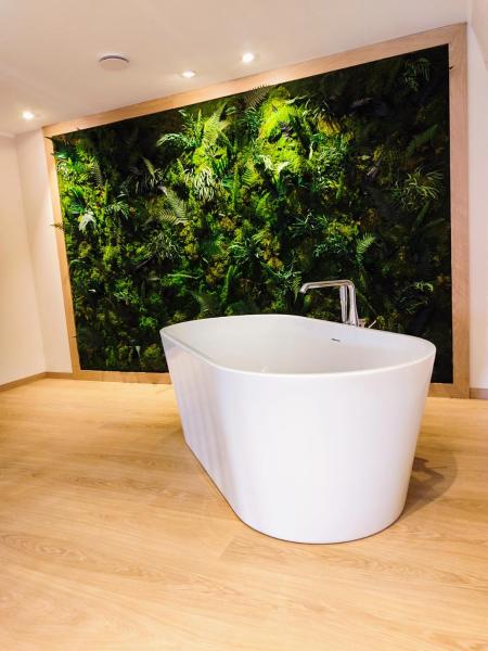 LAmarante chambres dhôtes OU gîte citadin, Book Feriehus Hoteller i Liège med pool, Swimmingpool