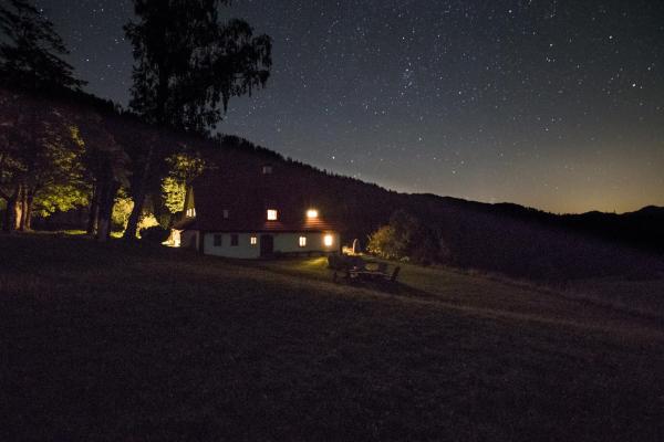 Chalet Hinterbreiteneben, Book Chalet Lunz am See 