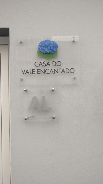 Casa do Vale Encantado, Book Feriehus SPA-hoteller i Furnas, nær Fumarolas, SPA