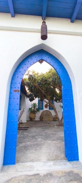 La Casa de las Higueras Dar Karmus Tetouan, Book Villa Tétouan Tanger-Tetouan