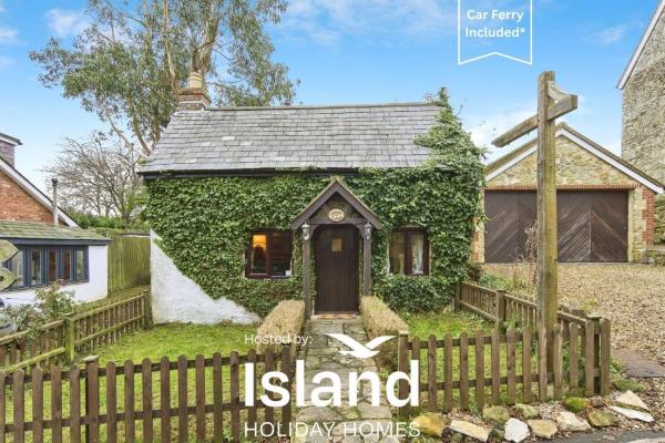Lavender Cottage, Book Feriehus Arreton Isle of Wight