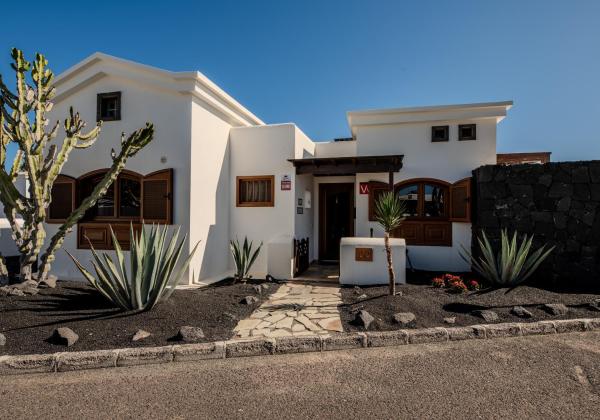 Casa Palana, Book Villa Hoteller i Canary Islands med pool, Swimmingpool